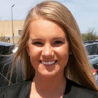Rachael Harwin