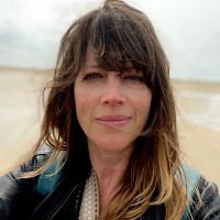 Kim Scheerder
