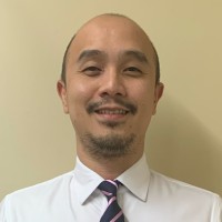 Harry Tan