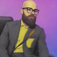 Tj Hoffman