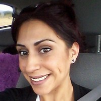 Christina Sanchez