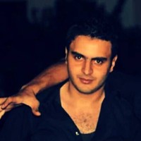 Ahmed Sabry