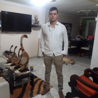 Manuel Ricardo De Avila Vasquez