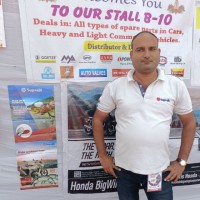 Pradeep Shukla
