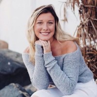 Julia Comeau