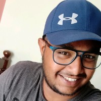 Vinay Devireddy