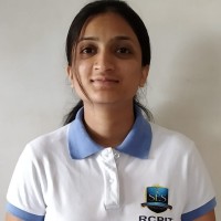 Harsha Patil