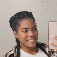 Priscilla Griffin