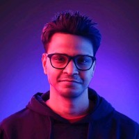 Arvind Arya