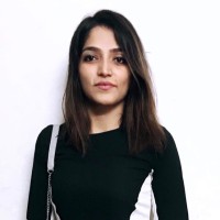 Vidya Iyer