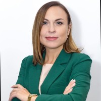 Natalia Shkvyria