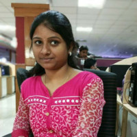 Divya Lakshmi Yalagandhala
