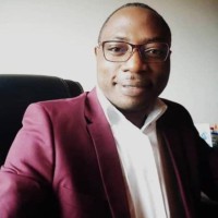 Benoît Abono Kon