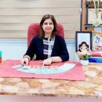 Puneeta V Chandna (TATVAN)