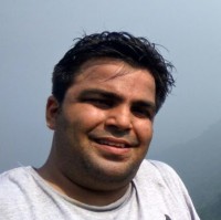 Ajay Panday