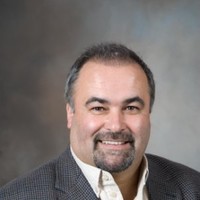 Mike Harlow