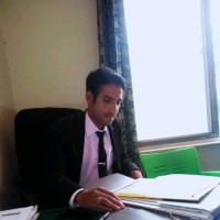 Raees Abbasi Advocate