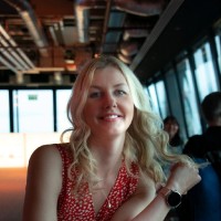 Gosia Lawrence