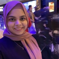 Nimra Hamza