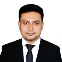 Md Tamjidur Rahman
