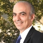 Alexandros A. Lavdas