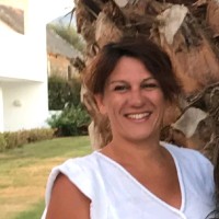 carole prigent