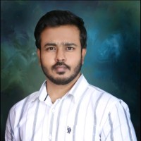 Venkatram G V