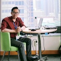 Alfian Yudistira S