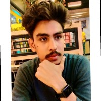Utkarsh Gurjar