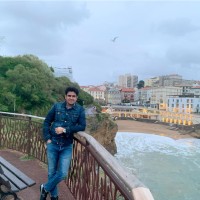Avijit Sharma