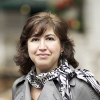 Marina Koshelev