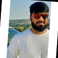 Abhishek Reddy Deshmukh
