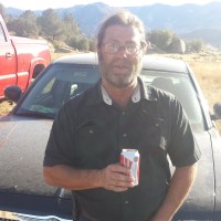 Johnny Smith