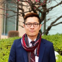 Andrew Koh