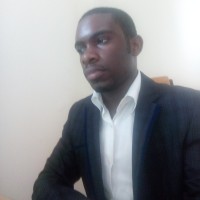 Patricio Mbarga