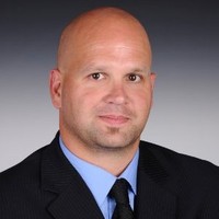 Chris Bradish, CFE, ARe