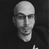 Nicholas Landers