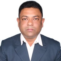 Arnab Sen