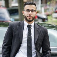 Yousef Ghanem