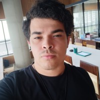 Adrian Lucas Pedroso