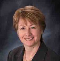 Mary Mcnichols