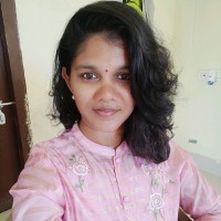 Saranya K ( Rd)