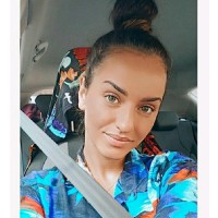 Maria Martinez Alvarez