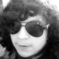 Bryan Anzaldua