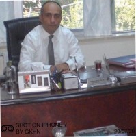 Gökhan Kılıçaslan