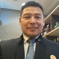 Jose Enrique Miñan Farro