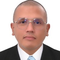 John Jairo Monsalve Mejia