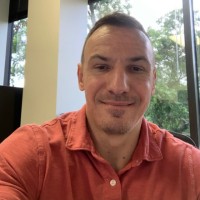 Todd Spinosa
