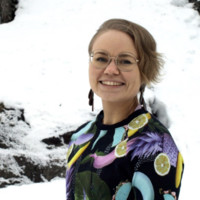 Ilona Pesu