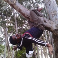 Shanthana krishnan S